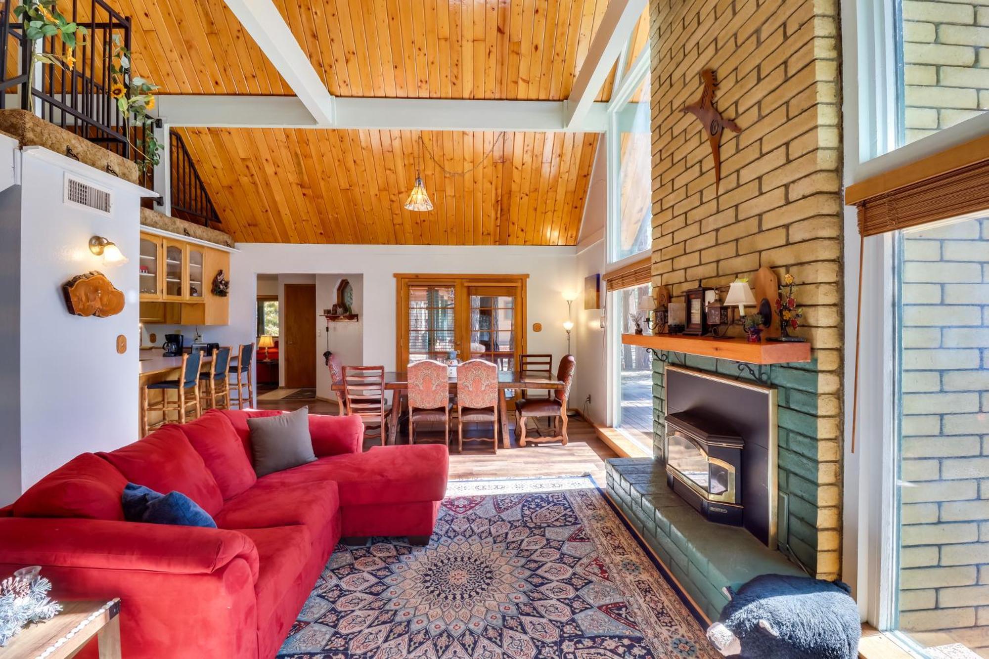 Outdoor Paradise In Lakeside, 2 Mi To Rainbow Lake Pinetop-Lakeside Exterior foto